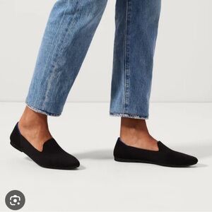 Rothy’s Loafer 9 Black